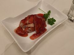 苏式酱鸭-得月楼·省级非遗·传统苏帮菜(观前店)