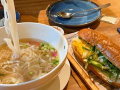 -越美小馆·越南料理(曲江店)
