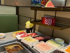 -海底捞火锅(振华商厦店)