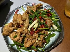 -金龙·打边炉(武进路店)