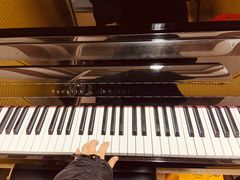 -柏斯音乐艺术中心·钢琴·吉他(上音店)