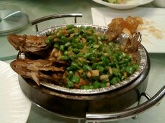 -郭林家常菜(洋桥店)