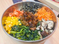 -米村拌饭(银泰中心店)