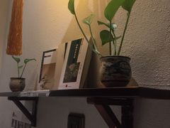 -一叶一世界·素食餐厅(锦华万达店)