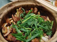 啫猪大肠-御口福(王圣堂店)