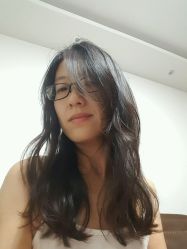 -简影造型·自选烫染接发salon
