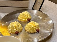 -青岛金沙滩希尔顿酒店·自助餐厅