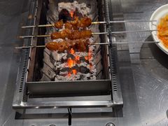 -白玉串城·朝鲜族烤串(龙岗店)
