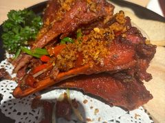 -避风塘(宝山万达店)