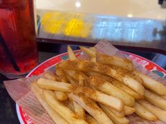 -孖记茶档·热腾茶餐(荔湾领展广场店)