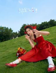 -雅云婚纱摄影工作室旗舰店