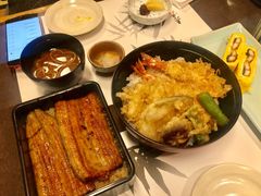 -竹叶亭(银座店)