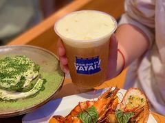 -火山屋台(新街口店)