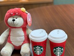 -星巴克臻选(深圳华强北茂业店)