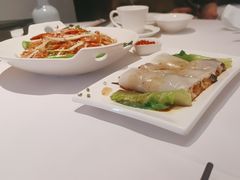 -粤财皇冠假日酒店·彩华轩中餐厅
