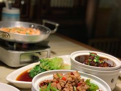 小炒肉-肥猫(义乌万达店)