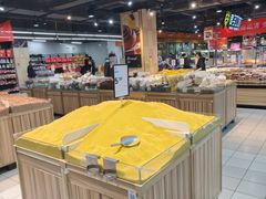 -永辉超市(回龙观店)