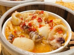 -兰亭轩茶餐厅(长江路店)