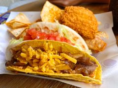 -Taco Bell 塔可钟(民田路店)