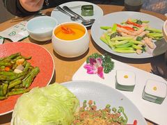 -曼泰·泰餐(京华城店)