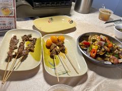 -小煵记·打边炉(西丽文光店)