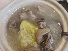 -庄氏祥记家常食府(国瑞建材家居博览中心店)