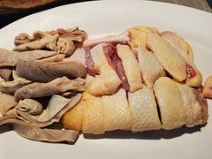 -顺德公·广东猪肚鸡(车公庙总店)