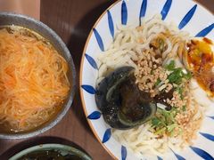 -面乙新派手擀面(大悦城店)