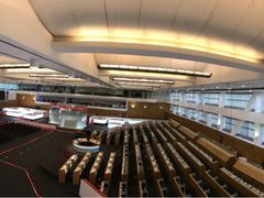 -上海证券交易所(上海证券大厦北塔店)