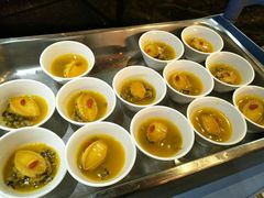 -泰谷酒店·太古码头闽菜自助餐厅