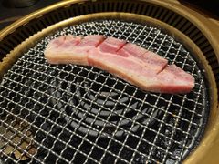 -厚贞日式烤肉(浦东汇智店)