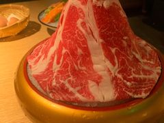 -温野菜涮涮锅(西单大悦城店)