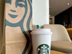 -星巴克(太原茂业天地店)