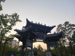 -武汉园博园(武汉自然博物馆)