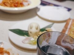 -夏日玛莉西餐厅(金茂览秀城店)