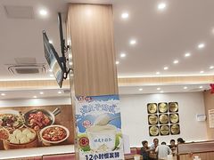 -庆丰包子铺(西单店)