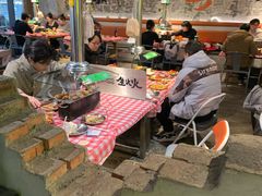 -生火火·小炉子炭烤(金楠天街总店)