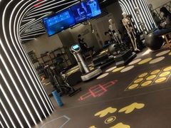 -威尔仕健身·游泳(中港汇店)