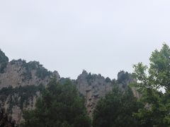 -青龙山生态文化旅游区(慈云寺)
