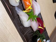 -小山日本料理(太古汇店)