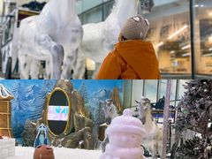 -世界之窗阿尔卑斯冰雪世界