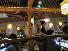 大堂-探窝·竹笙椰子鸡(杨箕店)