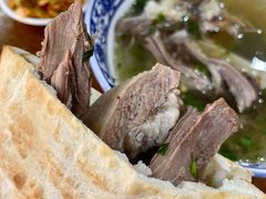 -长安后宰门水盆羊肉(新都心店)