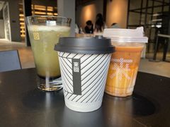 -来回·咖啡(钟村咖啡豆店)