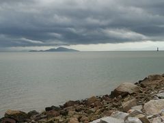 -野狸岛
