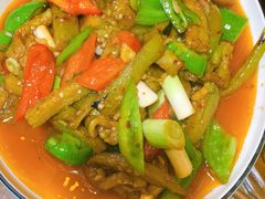 -阿鹏故事云南野生菌火锅(人民路店)