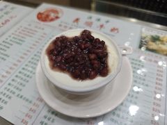 -义顺牛奶公司(新马路老店)