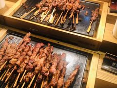 -比格比萨自助(万柳华联店)