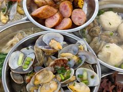 -福屿鲜捞小吃·捞化(福屿总店)