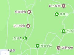 -红螺寺